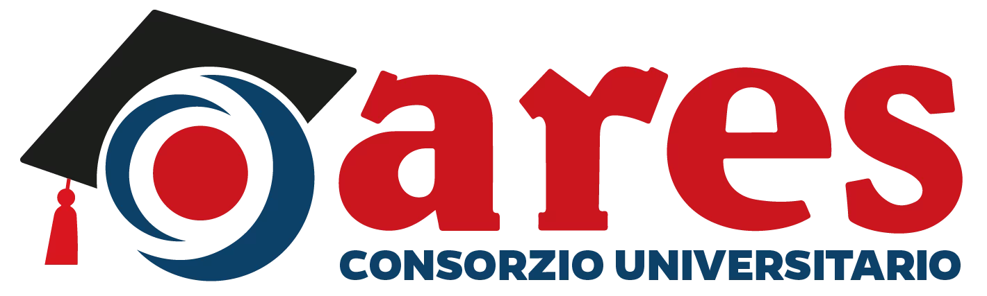 Logo Ares Consorzio Universitario
